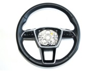 lenkrad leder Audi A6 4K A7 4K8 4K0419091B