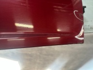 door right front Peugeot 207 HB 5D k: EKQD