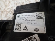 light right MERCEDES B-KLASA W247 2018- FULL LED A2479062603