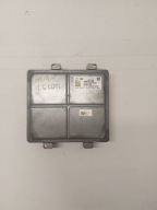 control unit of the engine OPEL ASTRA K 1.6 CDTI 55496734
