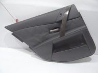 side door left rear part BMW E60 M PAKIET