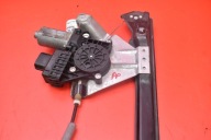 window regulator right front EU 0130821947 JAGUAR X-TYPE 1 and 5D sedan 01-07