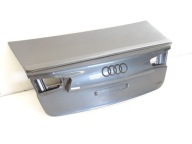 boot door rear AUDI A6 C7 LZ7S S-LINE sedan