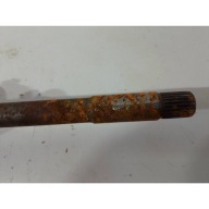 Toyota RAV 4 III (XA30) semi-axis front right DA51R (A162)