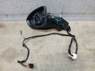 mirror front left VW GOLF VII 7 5G 6+2PIN