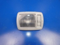 HYUNDAI SANTA FE III light inner rear part rear