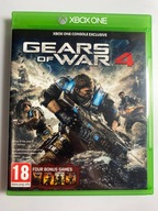 Gears of War 4 XBOX ONE XONE | ANG