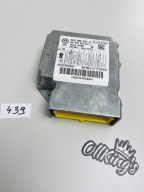 AUDI A4 B8 A5 8T modulo sensor airbag 8K0959655G