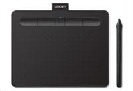 Wacom Intuos S Bluetooth Czarny