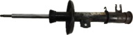 OPEL ADAM shock absorber left front 13408695