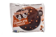 Lenny & Larry's The Complete Cookie 113g PLANT VEGAN NON GMO SALTED CARAMEL