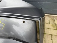 Skoda Enyaq 20- bumper front front