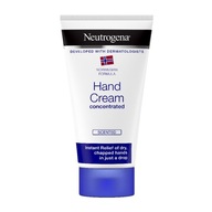 NEUTROGENA Formuła Norweska skoncentrowany krem do rąk 75ml