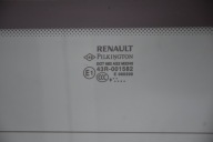 boot doors * rear part RENAULT LAGUNA III KOMBI TED69
