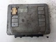 SKODA computer control unit 03E906023AC