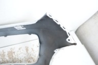 VW UP 1S LIFT 2016- bumper front front 1S0807221F