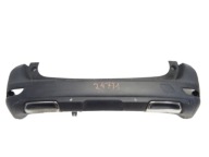PEUGEOT 5008 2 II bumper rear part rear