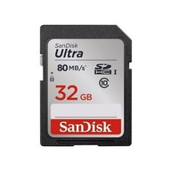 Pamäťová karta SDHC SanDisk SDSDUNC-032G-GN6IN 32 GB