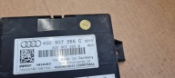 Q5 8R SQ5 LIFT module control unit ADBLUE 2.0 TDI 4G0907355C A7 4G A6 C7 4G