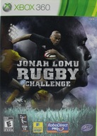 JONAH LOMU RUGBY CHALLENGE XBOX360