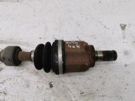 semi-axis short. left front HYUNDAI IX35 2.0CRDi 183KM