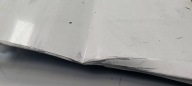 fender right front BIALY IVECO DAILY 35S17