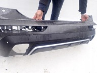 CITROEN DS7 CROSSBACK 17- Stoßstange heck hinten PDC
