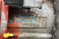 CAMBIO 20ET12 PEUGEOT 208 1 e 1.6 e-HDI 92 KM 12-16