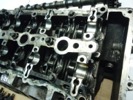 BMW MINI COOPER 2.0D N47C20A head. 7812608