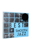 CD - The Best Of Smooth Jazz - nowa, folia