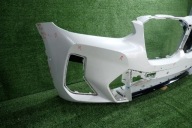 BMW X3 G01 m-packet LIFT 21- front bumper front