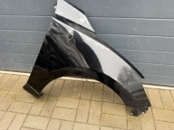 Mazda 3 BM 13-17 fender right front front