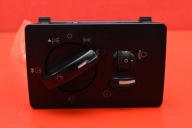 switch light switch 3M5T-13A024-AB FORD FOCUS C-MAX MK1 03-07