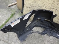 BMW X6 G06 M PAKIET bumper rear
