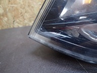 LIGHT FRONT LEFT VW POLO 08-14 6R14941015E