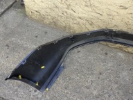 AUDI Q6 E TRON 85H 23- bumper rear