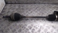 semi-axis semi-axis left front RENAULT CLIO 3 8200286041