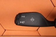 BMW G21 LCI X3 G01 steering wheel levers and controls control ring 5A4AD39