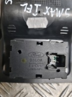 PANEL bouton chauffage sièges FORD S MAX et LIFT
