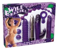 Zestaw-Wild Berries You2Toys