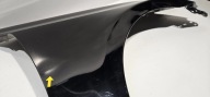 fender right front LEXUS GS IV 2013- original