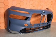 BMW 7 G70 i7 bumper front front colour C55