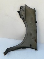 fender right front Opel Corsa C Combo C Z163
