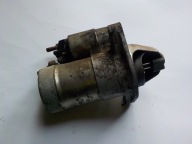 OPEL ASTRA J 1.7 CDTI starter 8980147432