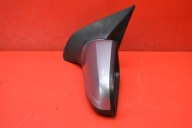 mirror left grey EU 13252955 OPEL ASTRA 3 III H 04-07 5 PIN