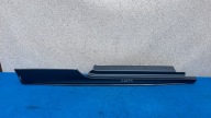 PEUGEOT RCZ right moulding threshold threshold cap YM23000277 Z327K