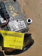 OPEL ASTRA K 39034463 kompressor klimaanlage