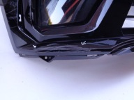 front bumper KIA SORENTO IV 20- NR 49344