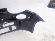 FIAT 500L 12-17 bumper front front