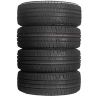 4x Pneumatiky 195/65R16C Protektorované Letné BUS